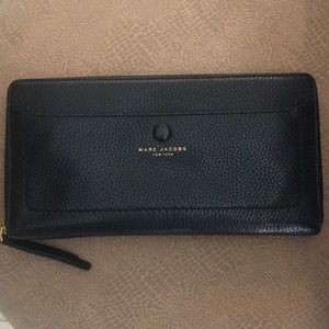 Marc Jacob’s Authentic Wallet